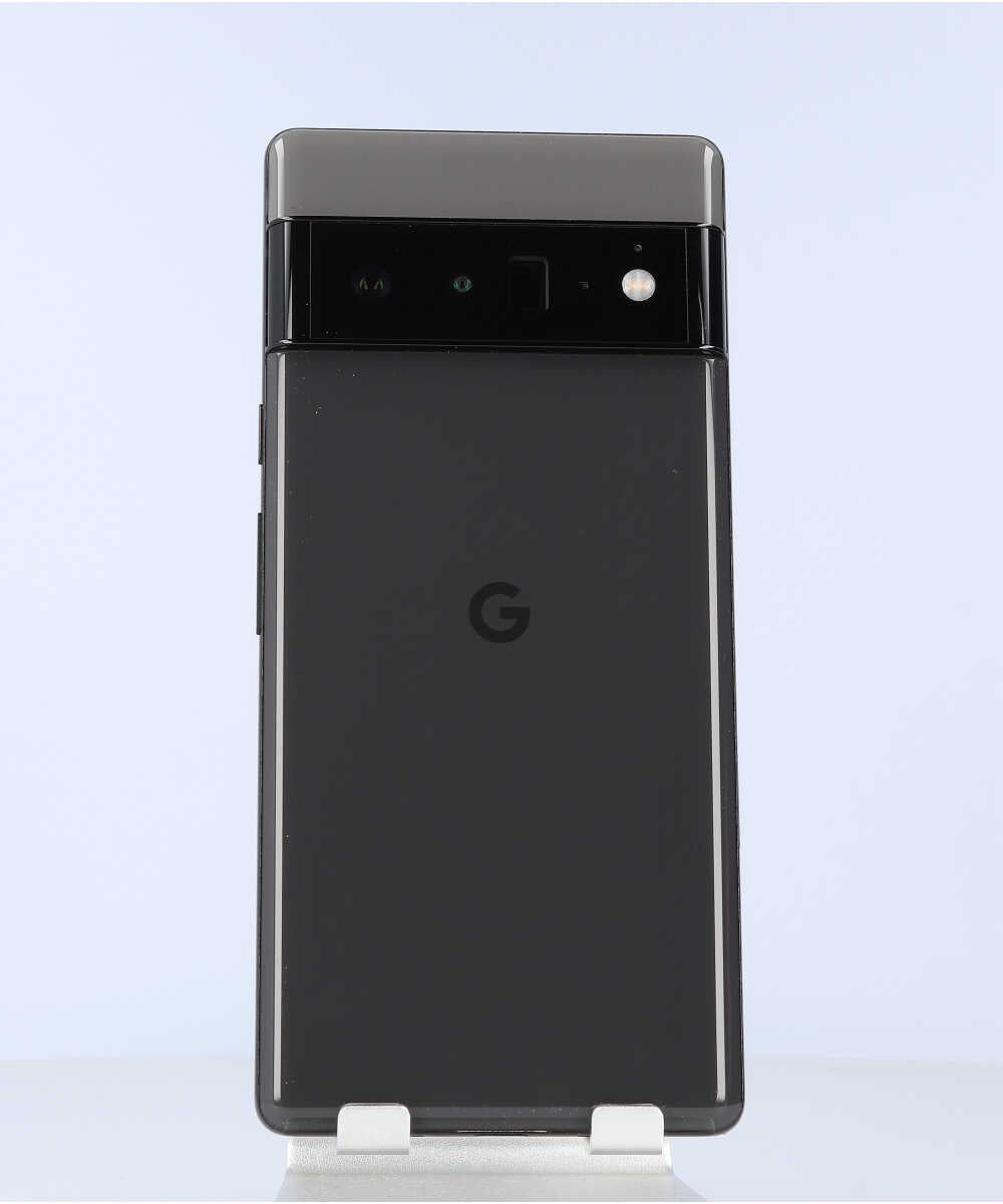 Pixel 6 Pro 128GB SIMフリー Cグレード (355361790916727) 中古