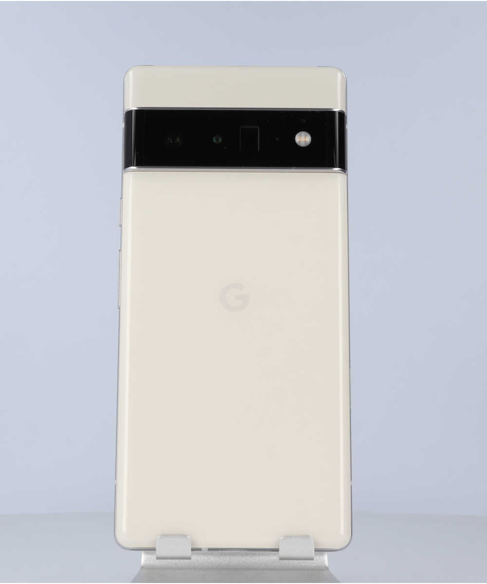 Pixel 6 Proの中古 | SIMフリーの中古スマホなら【にこスマ】