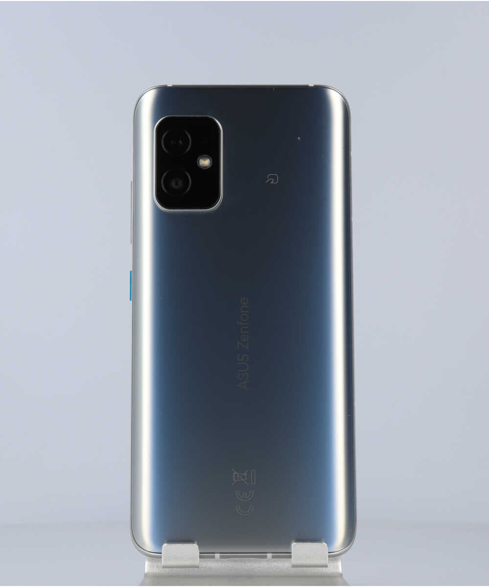 ZenFone 8 256GB SIMフリー Cグレード (355375324664603) 中古