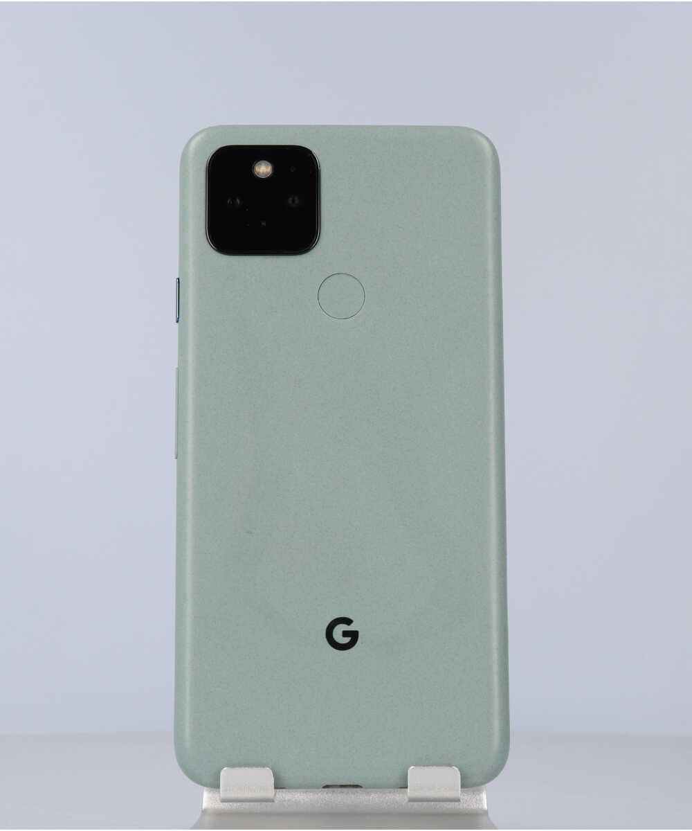 Pixel 5 128GB SIMフリー Cグレード (355660114904982) 中古