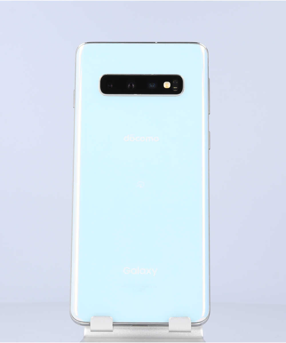 Galaxy S10の中古 | SIMフリーの中古スマホなら【にこスマ】