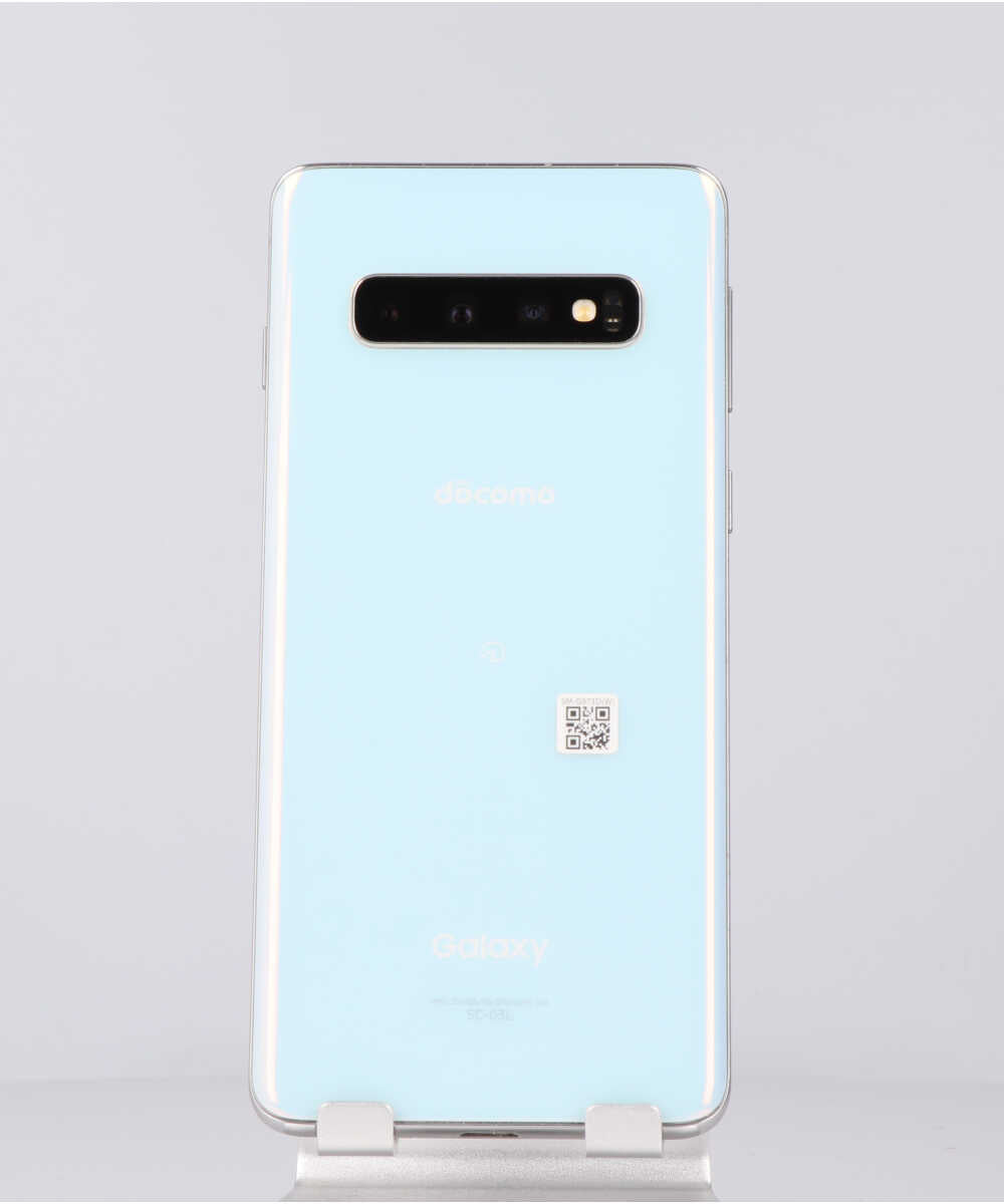 Galaxy S10の中古 | SIMフリーの中古スマホなら【にこスマ】