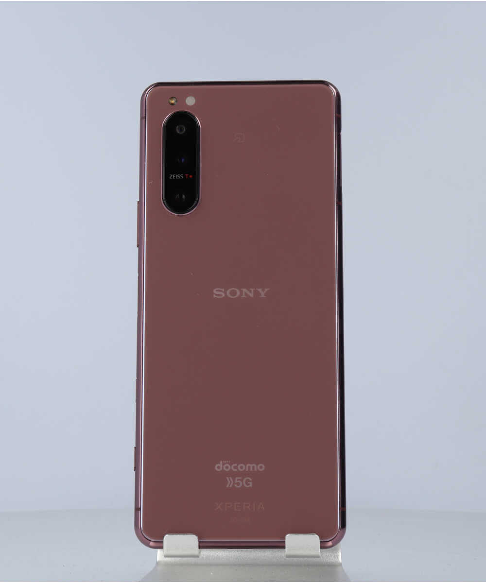 Xperia 5 II 128GB 中古Aグレード （IMEI:355748112282525