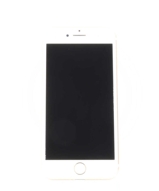 iPhone 7 128GB ゴールド 中古Cグレード （IMEI:355844080384920