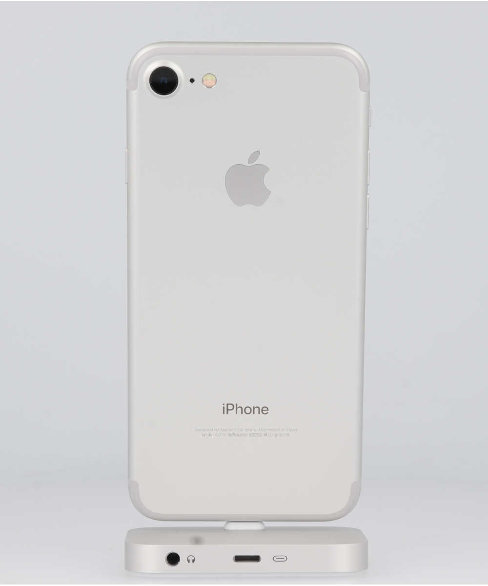 スマートフォン/携帯電話お値下げ！iPhone７　ブラック　32GB
