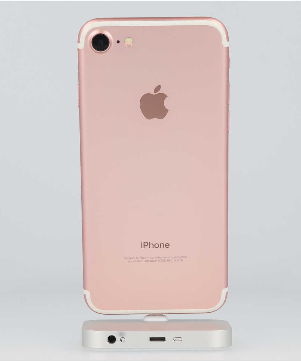 Apple - iPhone7 Rose Gold 256 GB SIMフリーの+spbgp44.ru
