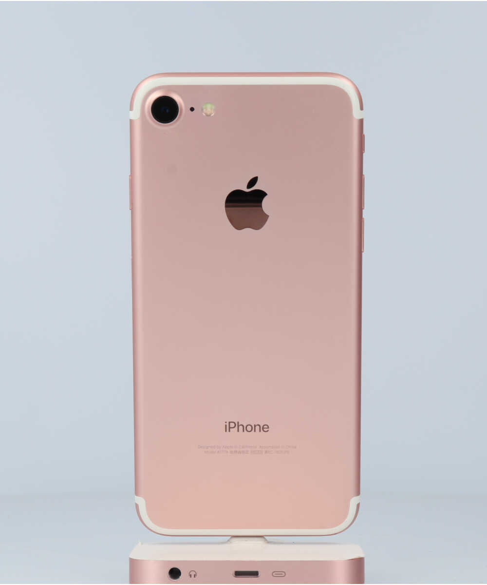 iPhone7の中古 | SIMフリーの中古スマホなら【にこスマ】