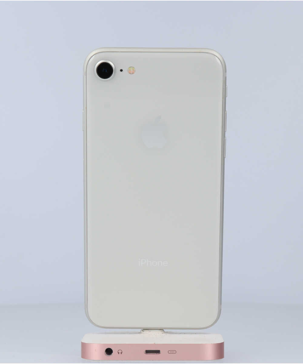 iPhone8の中古 | SIMフリーの中古スマホなら【にこスマ】