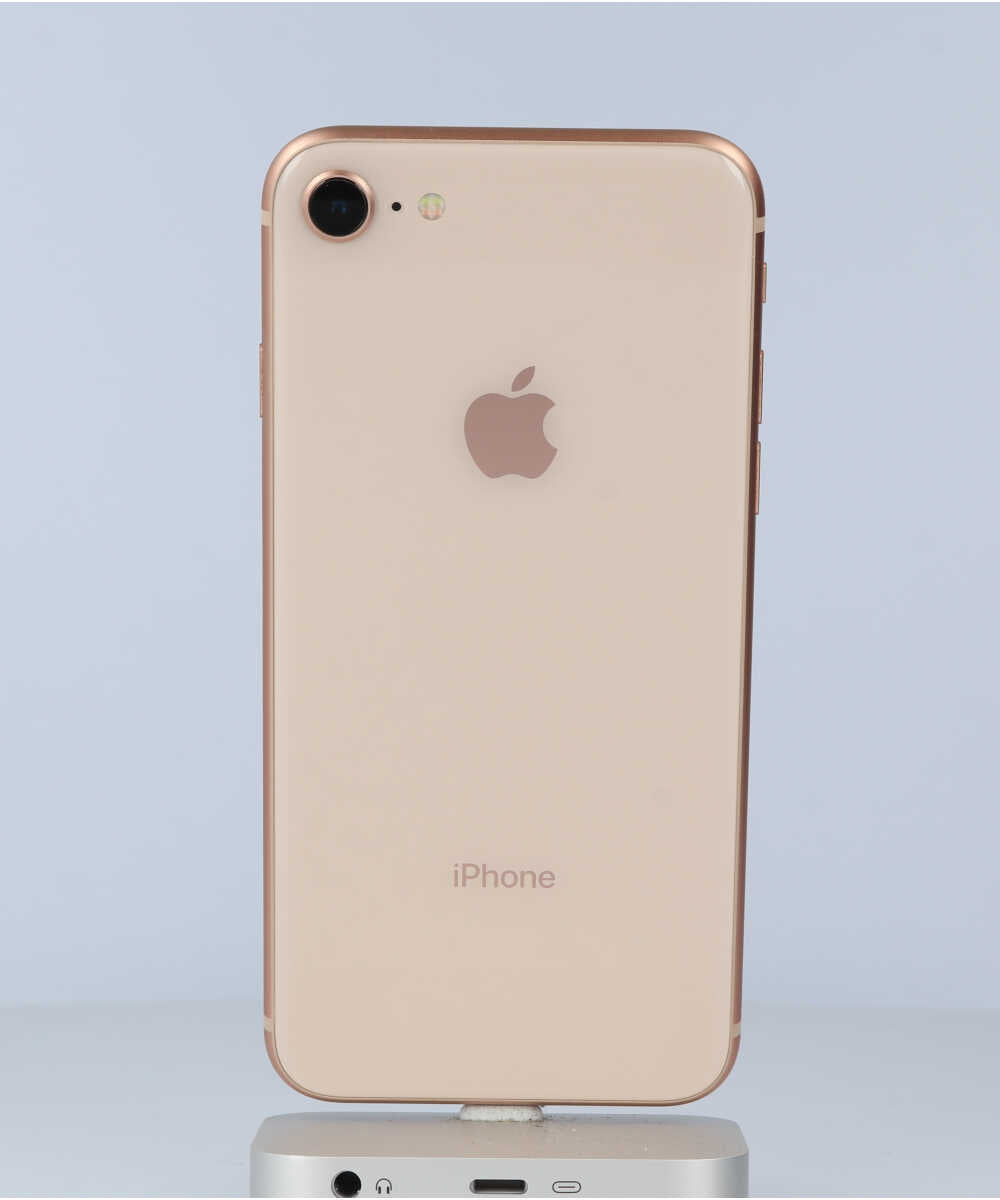 iPhone 8 64GB ゴールド 中古Aグレード （IMEI:356094092694424 