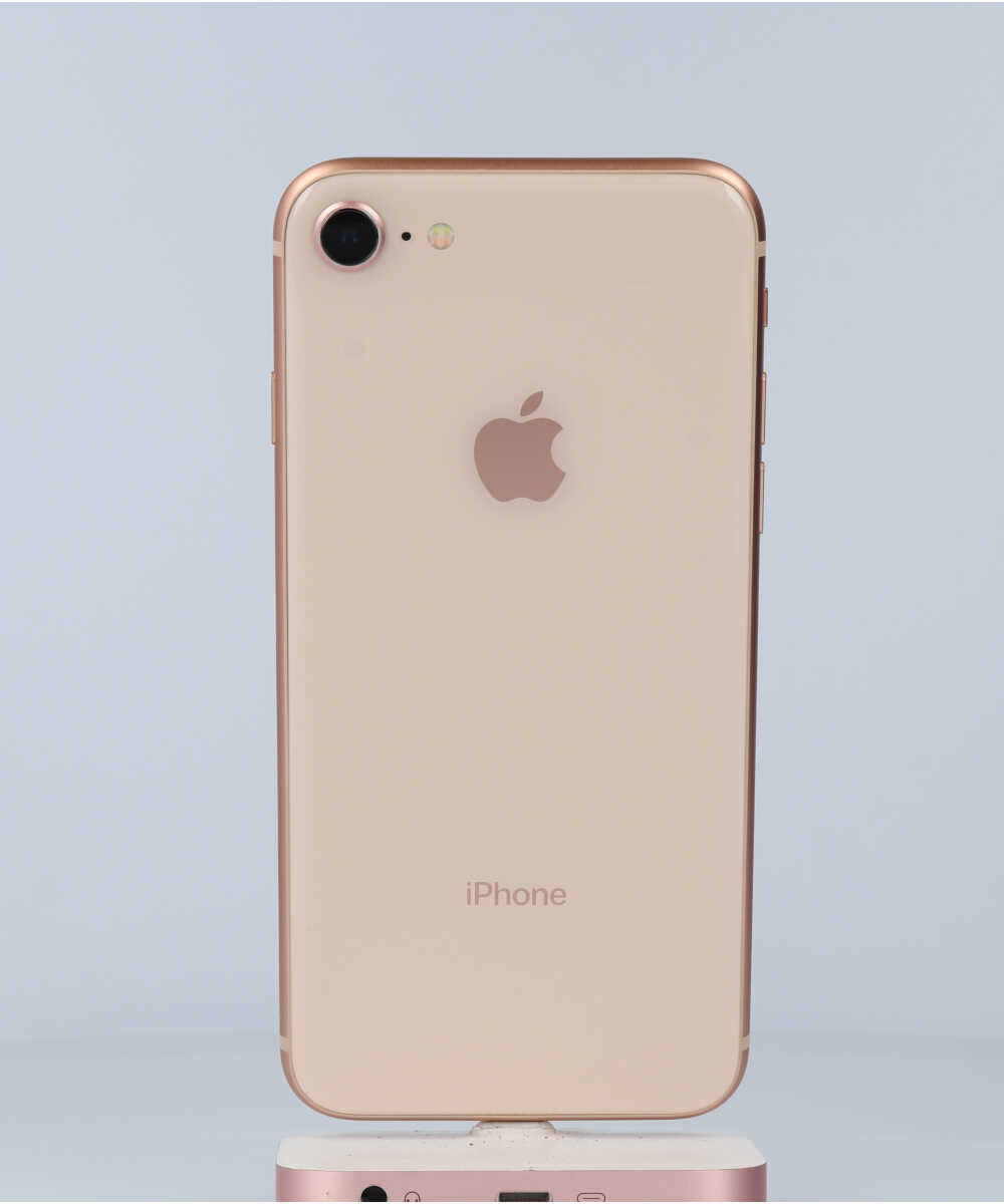 iPhone8の中古 | SIMフリーの中古スマホなら【にこスマ】