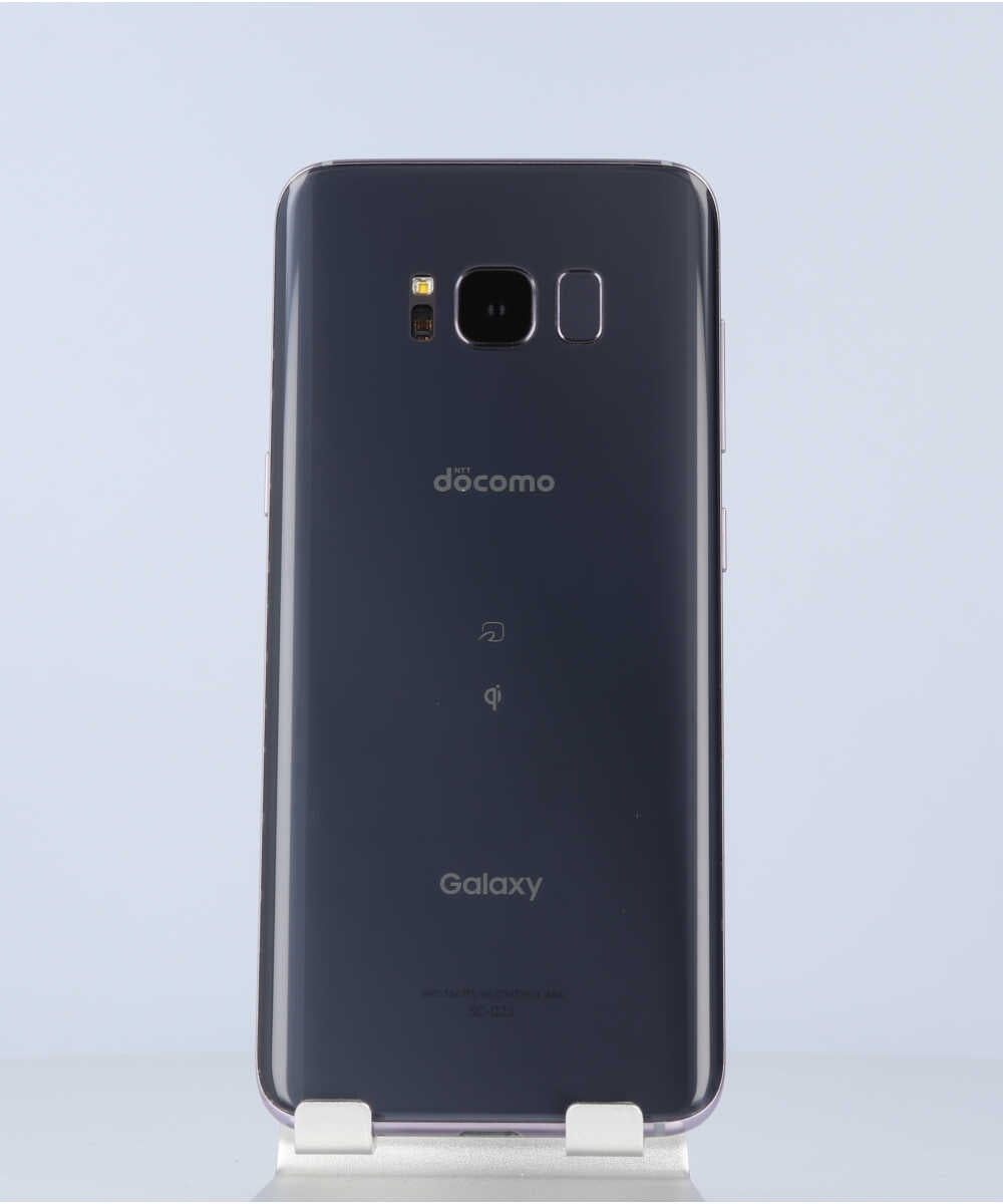 Galaxy S8の中古 | SIMフリーの中古スマホなら【にこスマ】