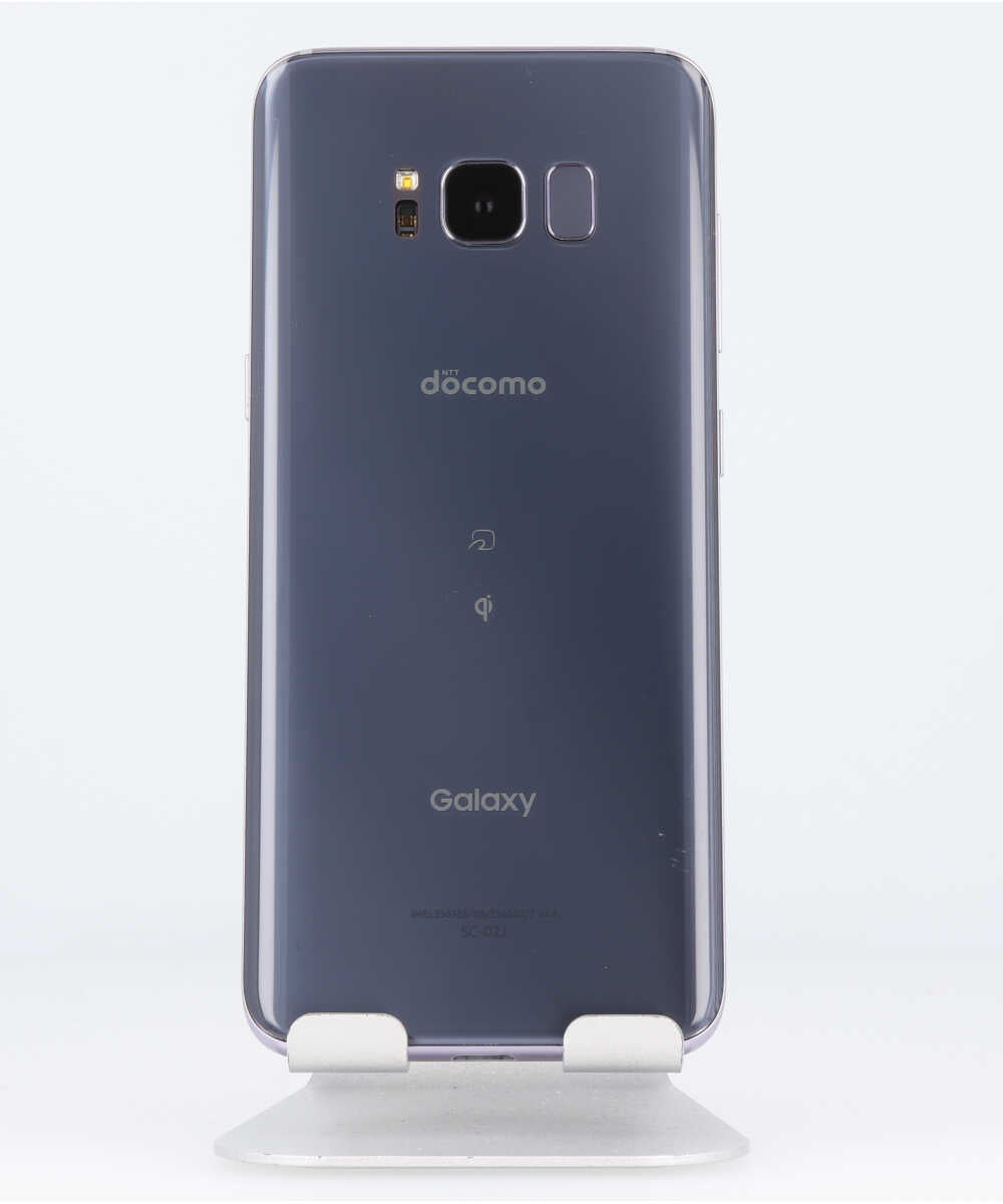 SAMSUNG - 【はるるん様専用】docomo GALAXY S8 SC-02Jの+spbgp44.ru