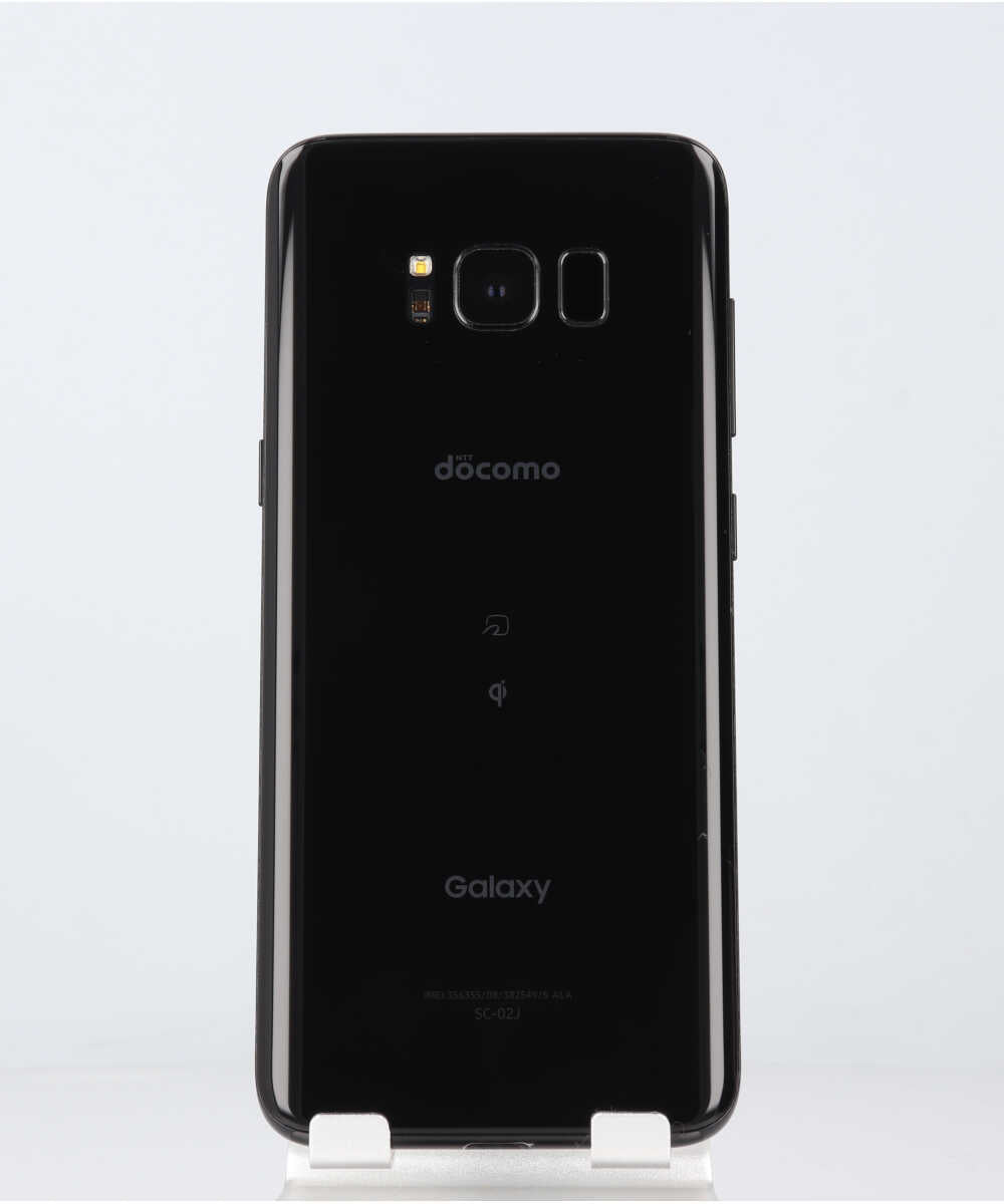 Galaxy S8の中古 | SIMフリーの中古スマホなら【にこスマ】