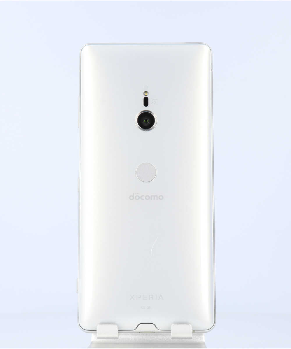 Xperia XZ3の中古 | SIMフリーの中古スマホなら【にこスマ】