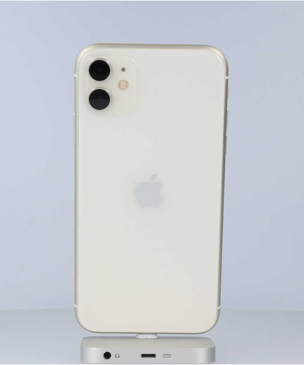 iPhone11（ブラック・64GB・中古Aグレード）の中古 | SIMフリーの中古 