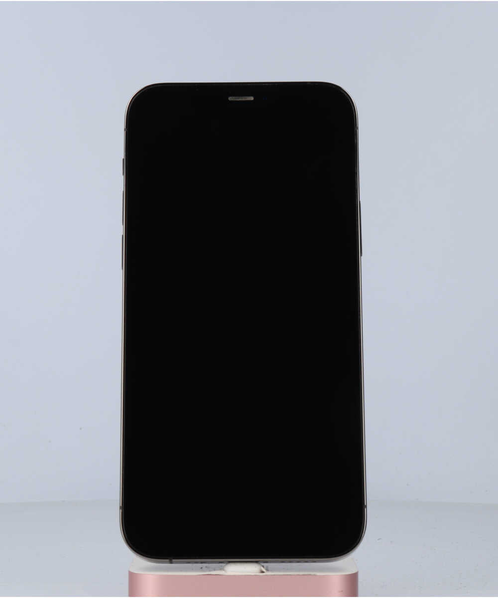 iPhone12 Pro（256GB）の中古 | SIMフリーの中古スマホなら【にこスマ】