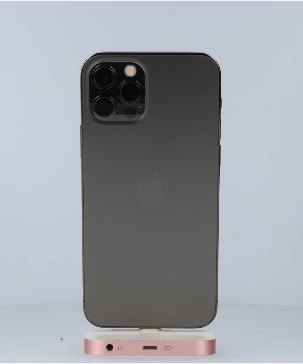 iPhone12 Proの中古 | SIMフリーの中古スマホなら【にこスマ】