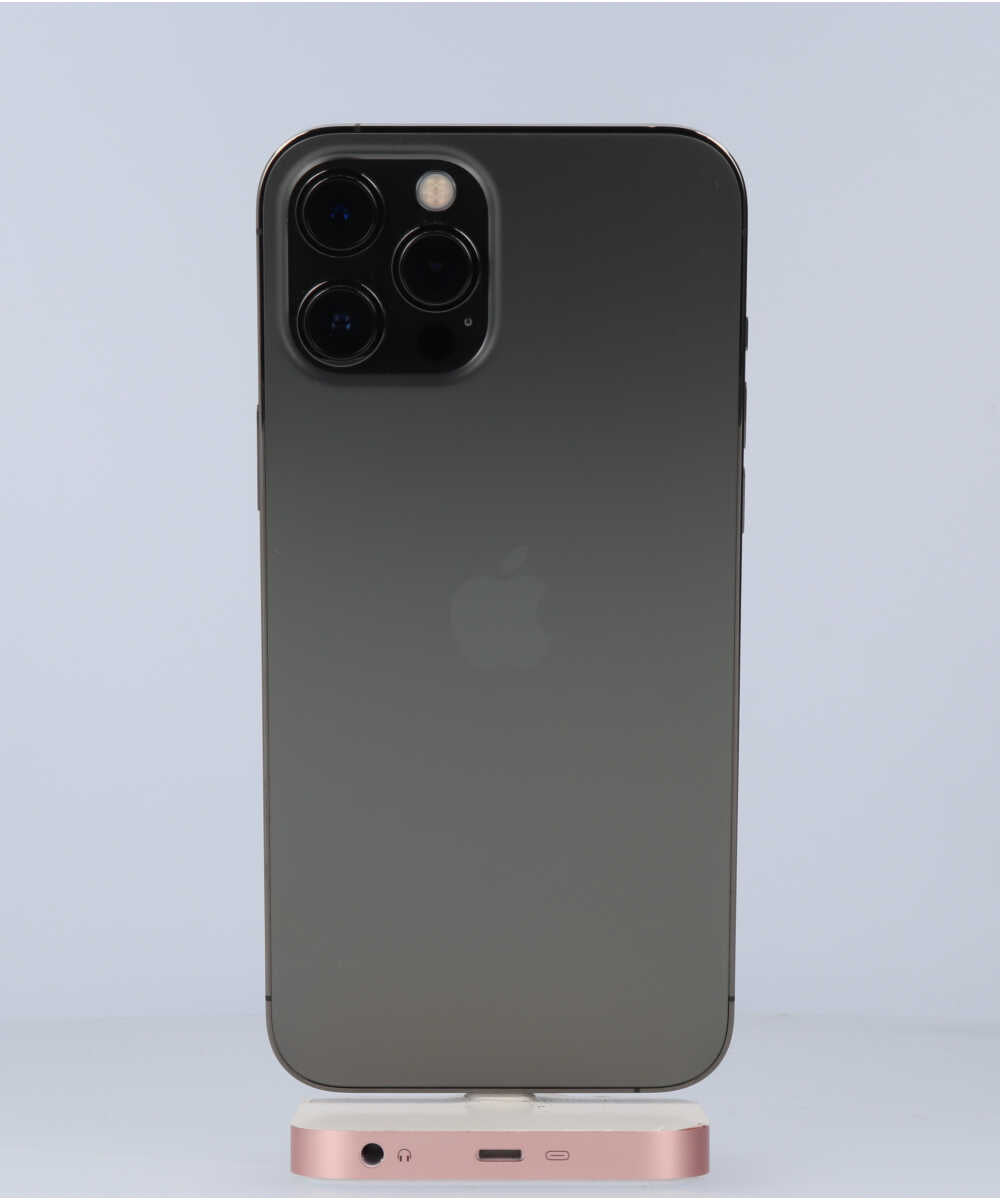 iPhone12 Pro Maxの中古 | SIMフリーの中古スマホなら【にこスマ】