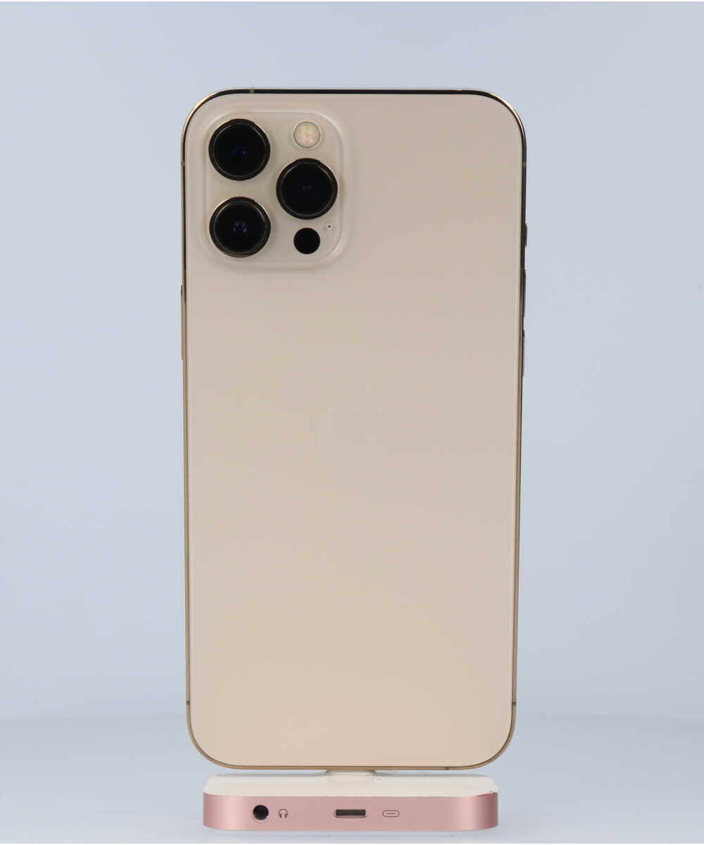 iPhone12 Pro Maxの中古 | SIMフリーの中古スマホなら【にこスマ】