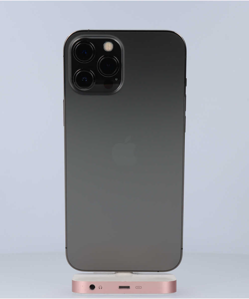 iPhone12 Pro Maxの中古 | SIMフリーの中古スマホなら【にこスマ】