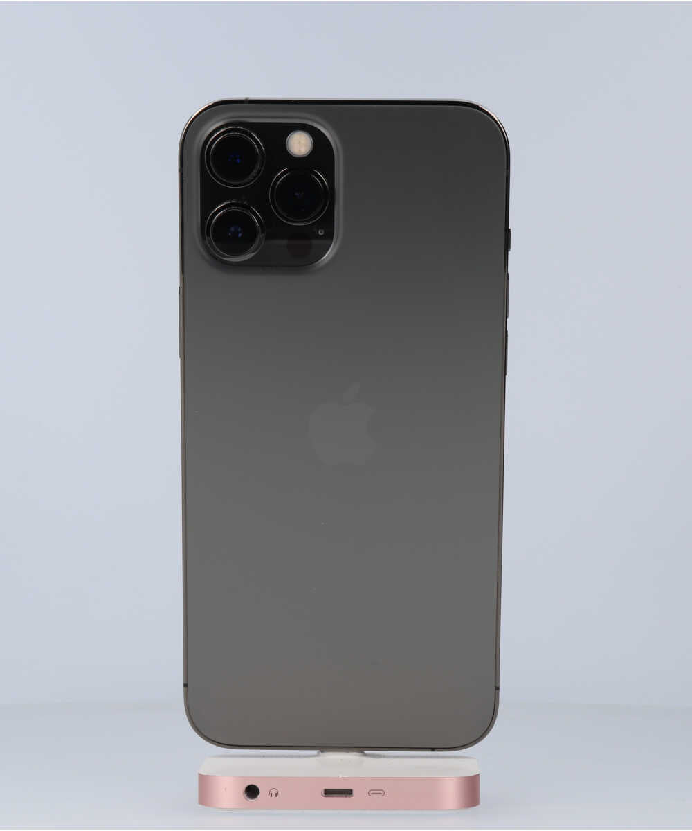 iPhone12 Pro Maxの中古 | SIMフリーの中古スマホなら【にこスマ】