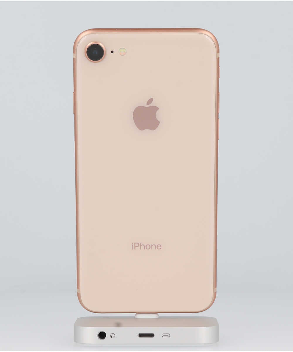 iPhone 8 Gold 64 GB SIMフリー 最大容量87%-siegfried.com.ec