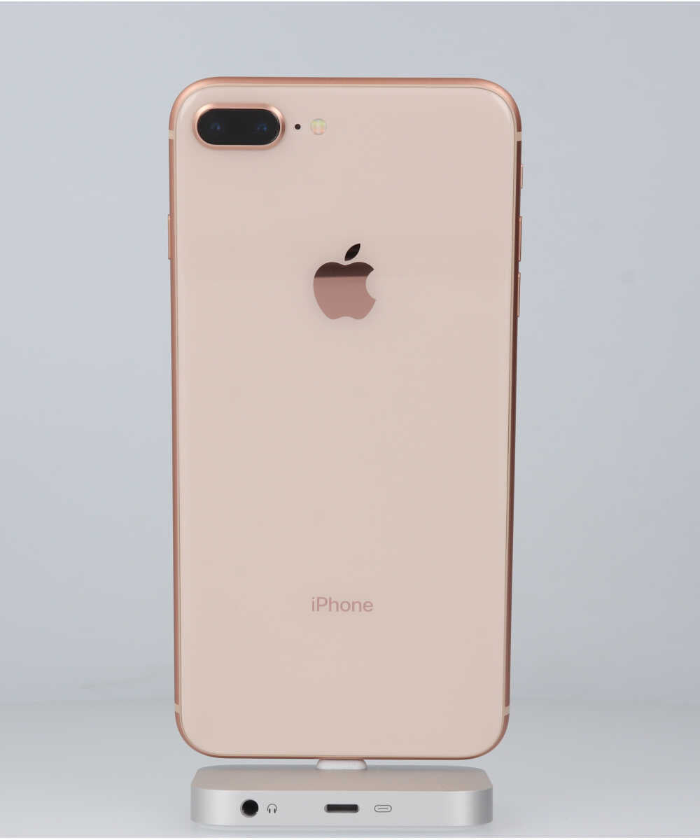 グリーン・ホワイト系 完成品♪ iPhone8 64GB シルバー/シムフリー/大