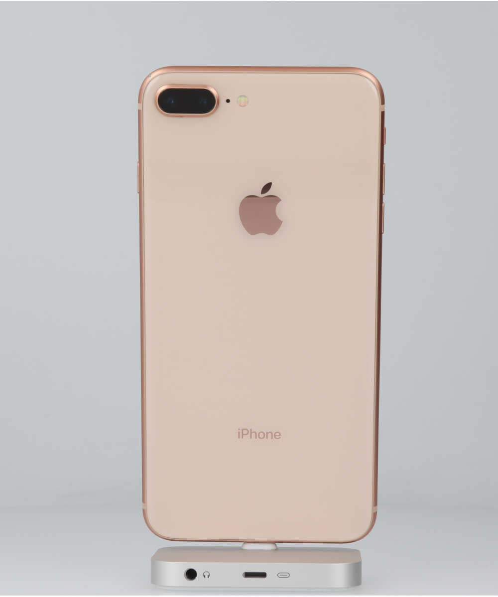 色移り有り iPhone8 64GB シルバー/シムフリー/大容量新品BT100% 8016