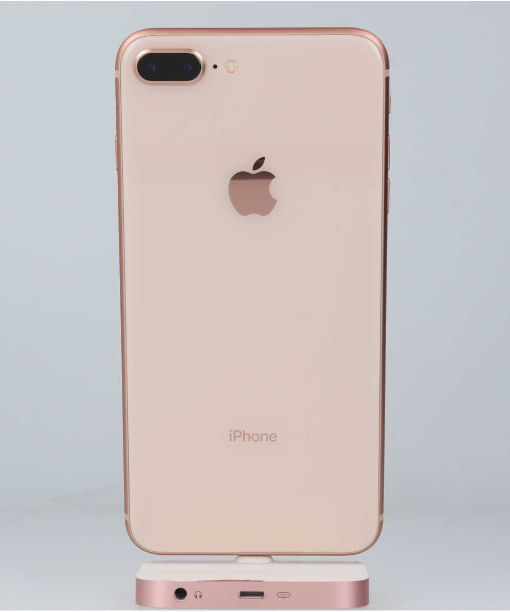 していたの iPhone 7 Plus Rose Gold 128 GBの通販 by にこ。's shop