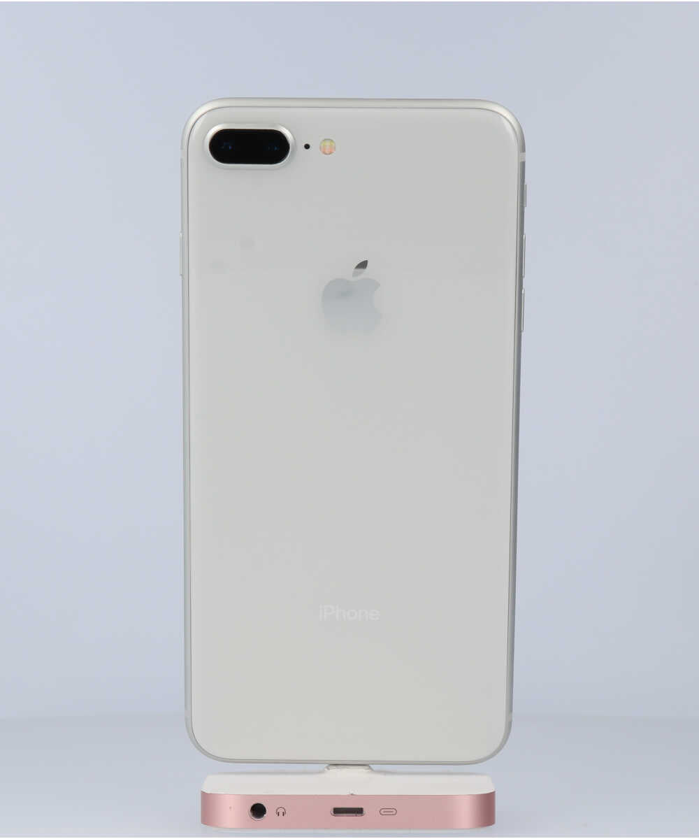 iPhone8 Plusの中古 | SIMフリーの中古スマホなら【にこスマ】