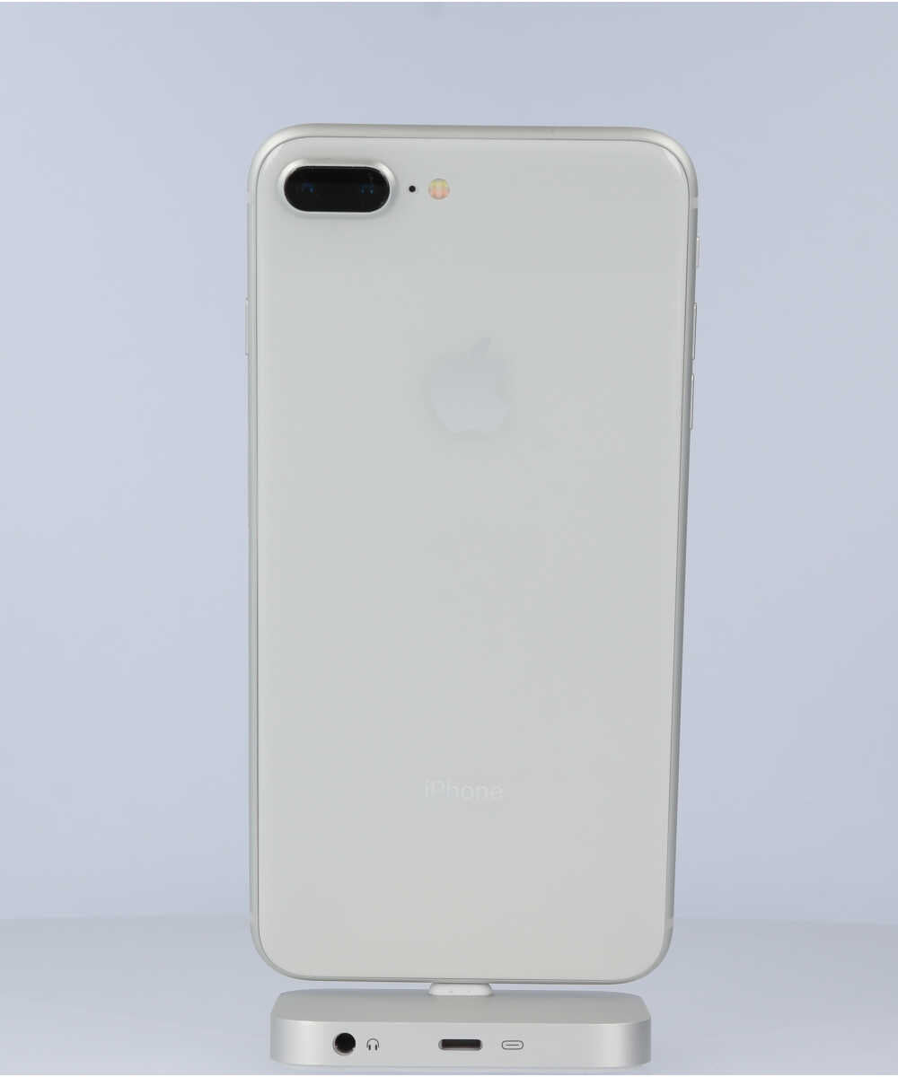 iPhone8 Plusの中古 | SIMフリーの中古スマホなら【にこスマ】