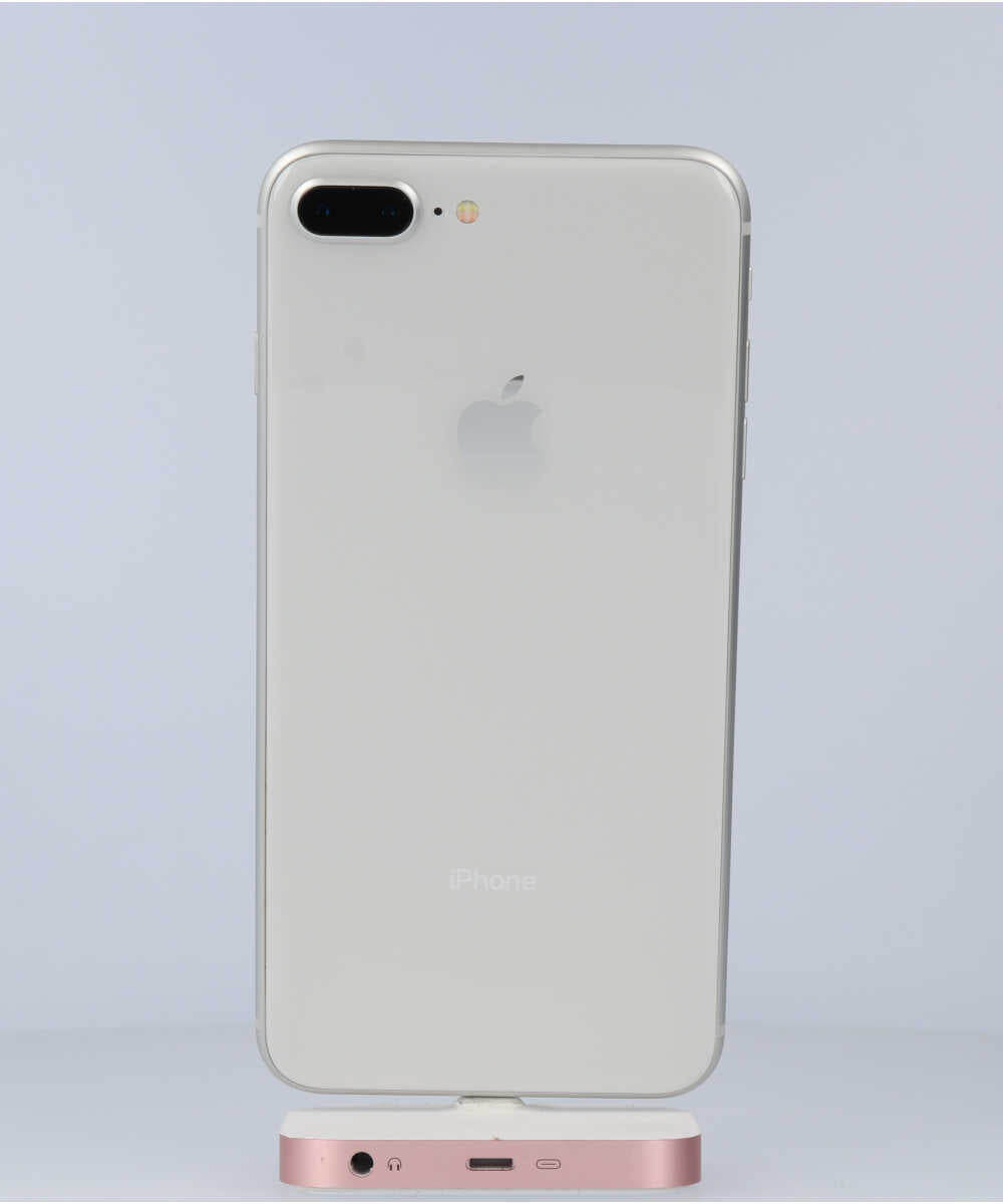 iPhone8 Plusの中古 | SIMフリーの中古スマホなら【にこスマ】