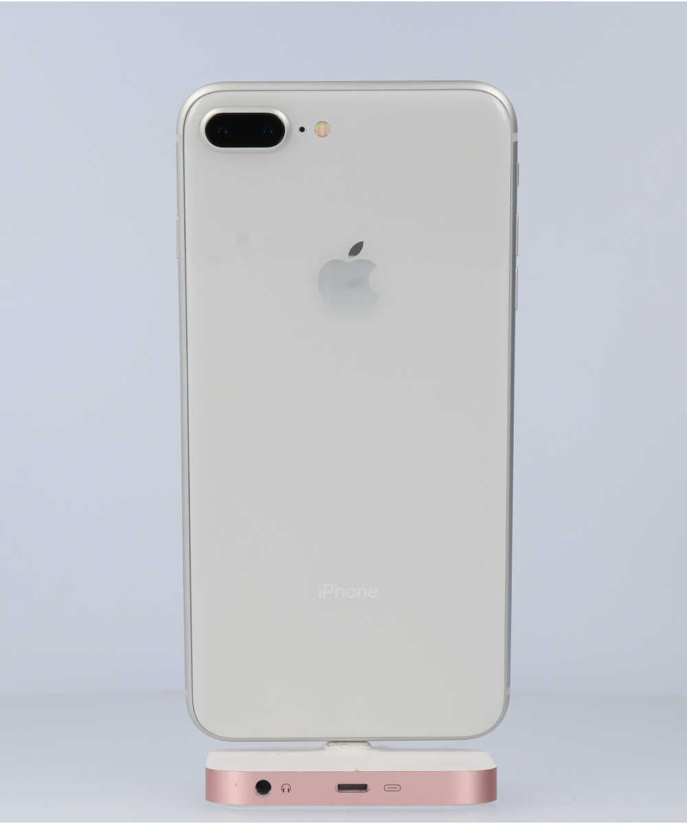 iPhone8 Plusの中古 | SIMフリーの中古スマホなら【にこスマ】