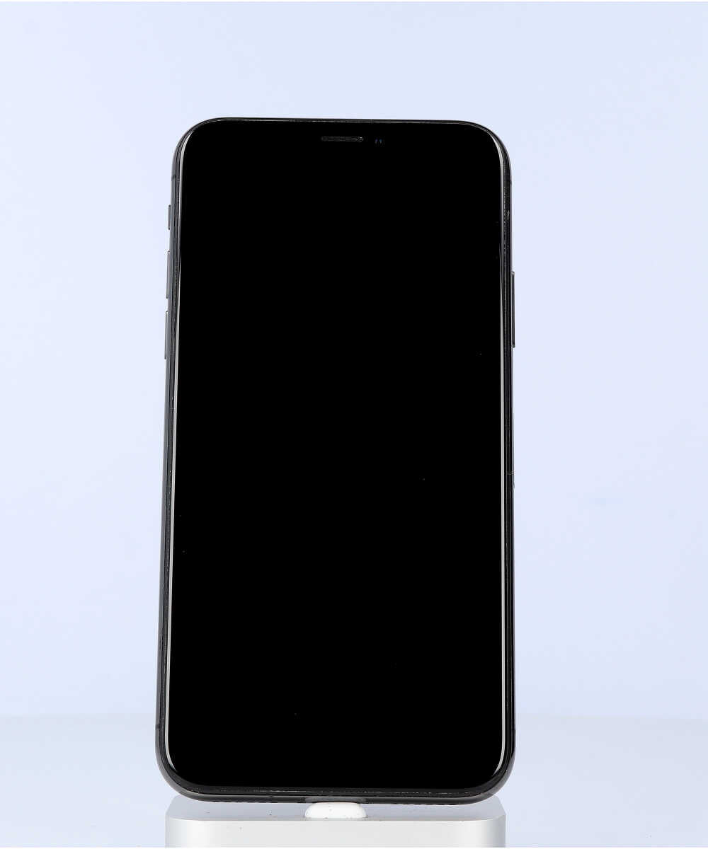 iPhoneX（スペースグレイ・256GB）の中古 | SIMフリーの中古スマホなら 