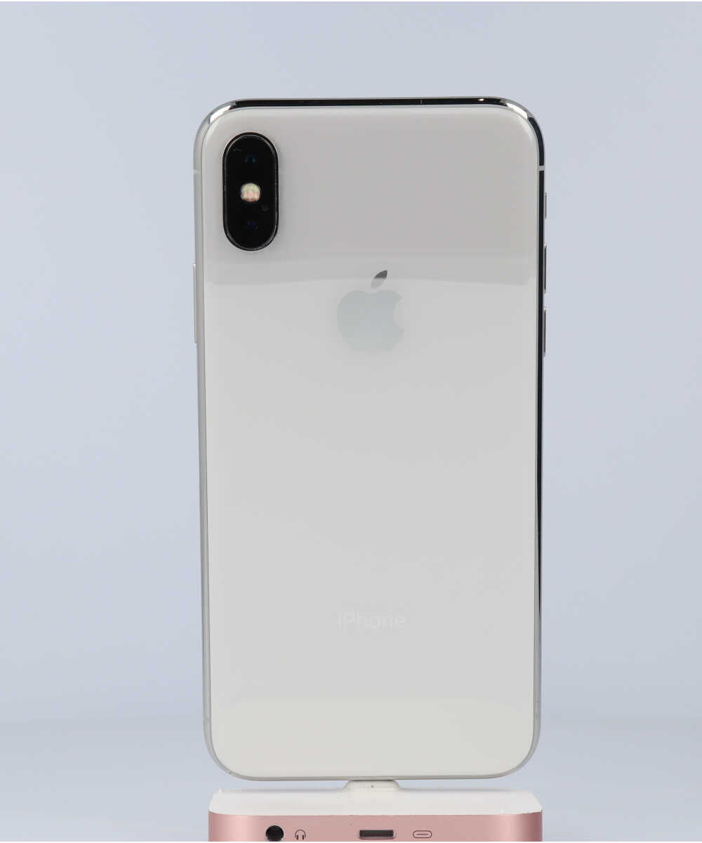 iPhoneXの中古 | SIMフリーの中古スマホなら【にこスマ】