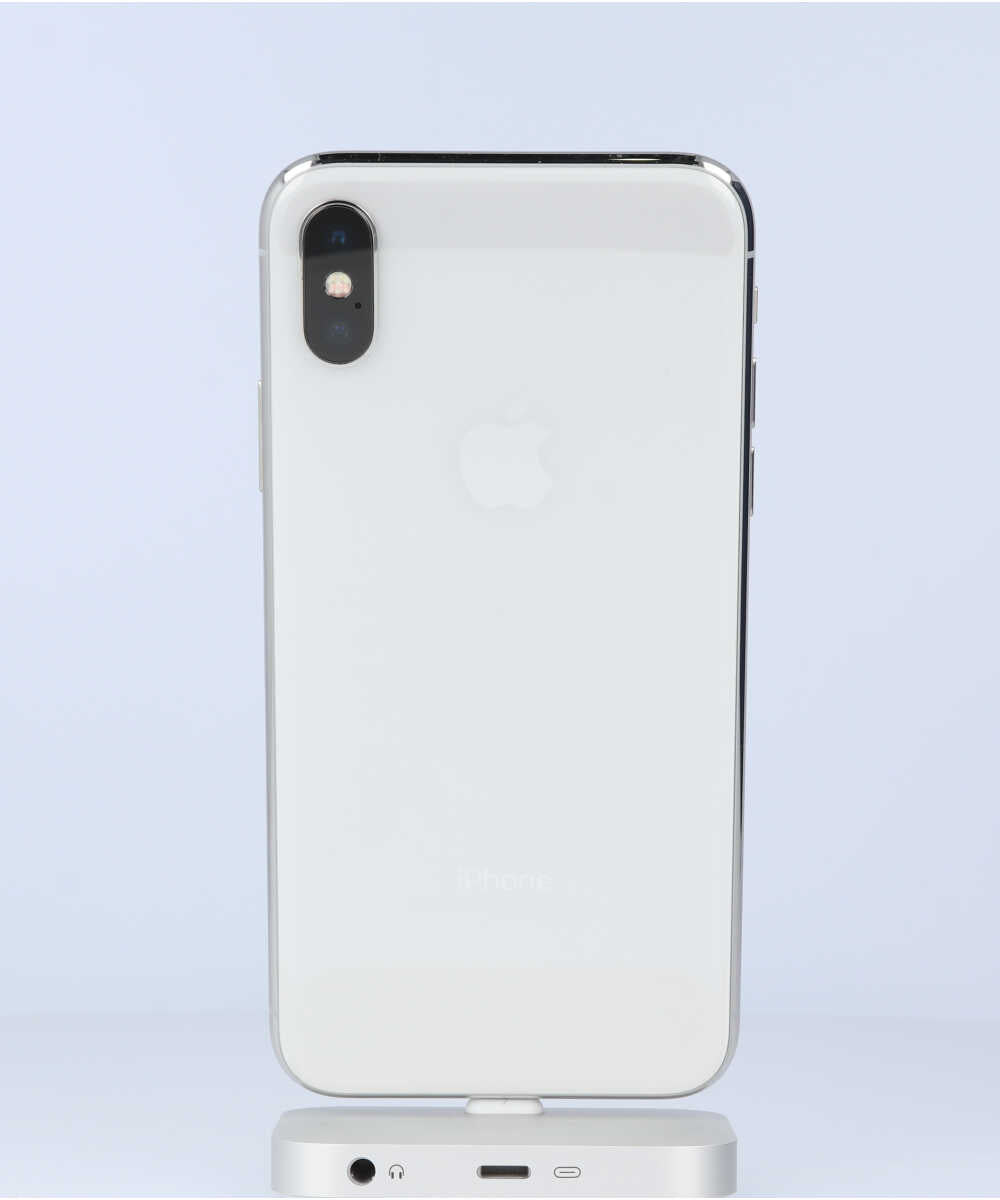 iPhoneXの中古 | SIMフリーの中古スマホなら【にこスマ】