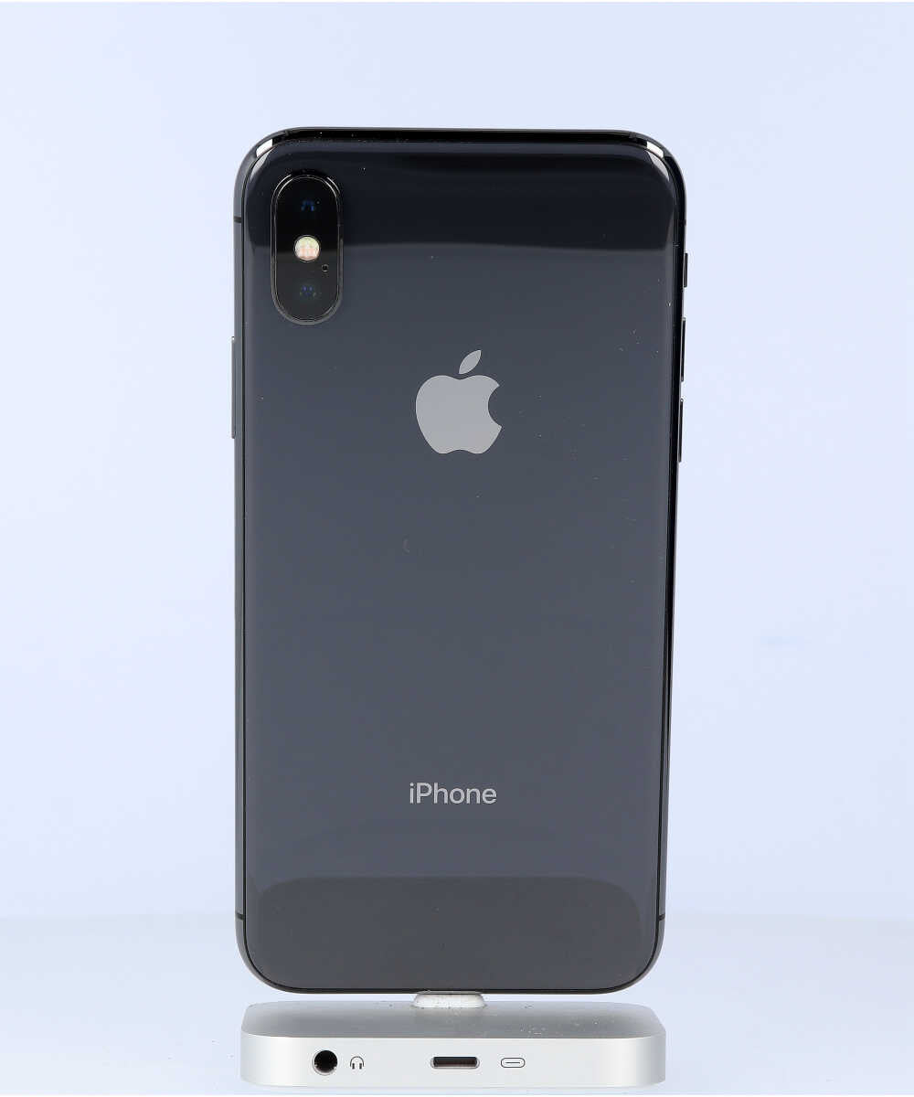 iPhoneXの中古 | SIMフリーの中古スマホなら【にこスマ】