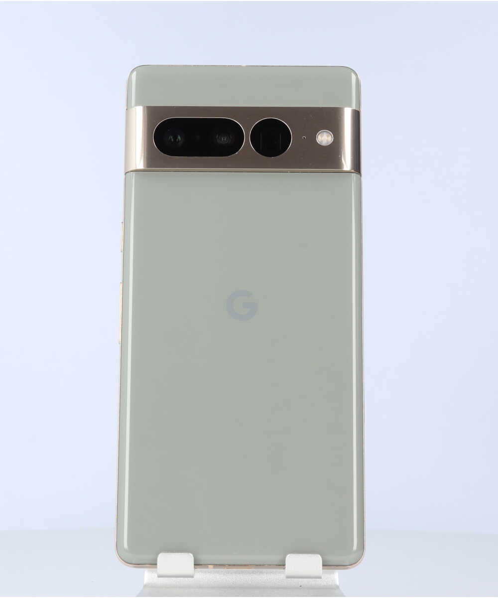 Pixel 7 Pro 128GB SIMフリー Cグレード (356746411319021) 中古