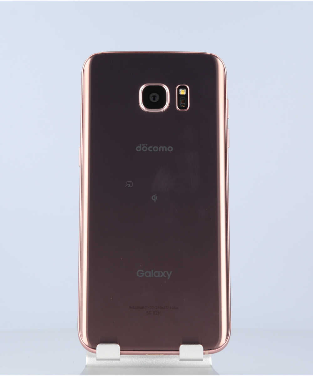 Galaxy S7 edgeの中古 | SIMフリーの中古スマホなら【にこスマ】