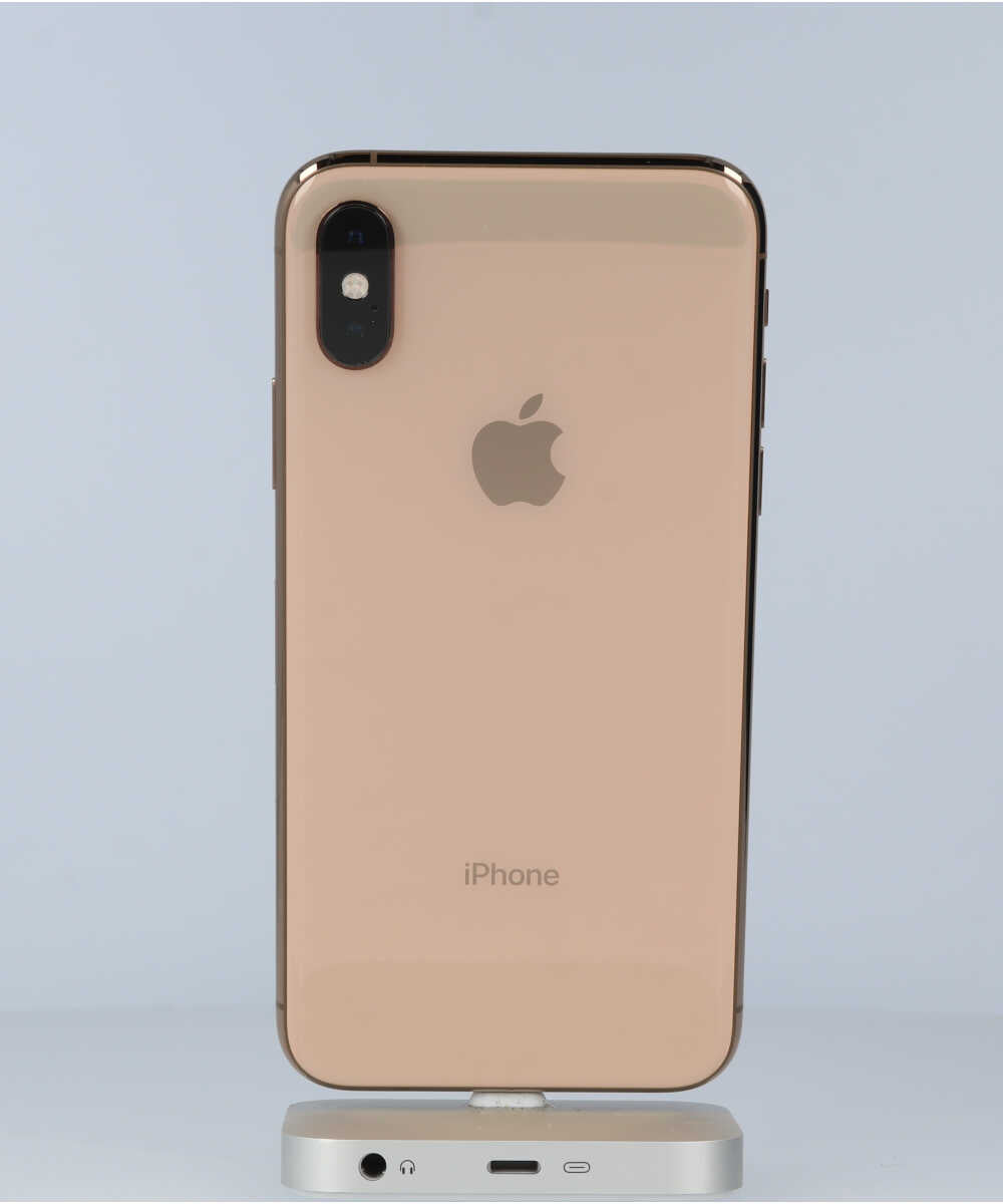 iPhoneXSの中古 | SIMフリーの中古スマホなら【にこスマ】