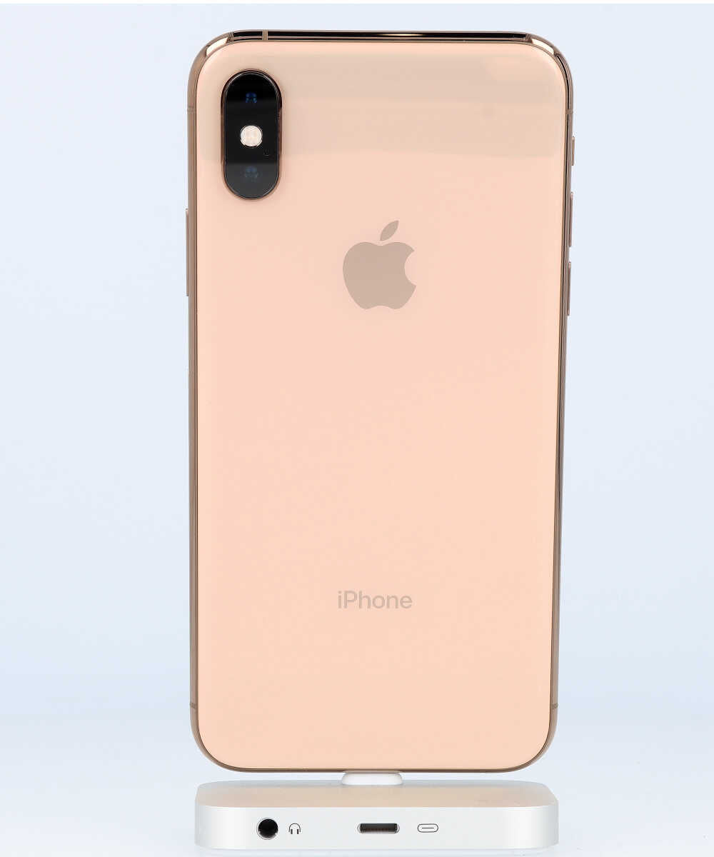 Iphone Xs 256gb Simフリー 中古 白ロム 価格比較 価格 Com