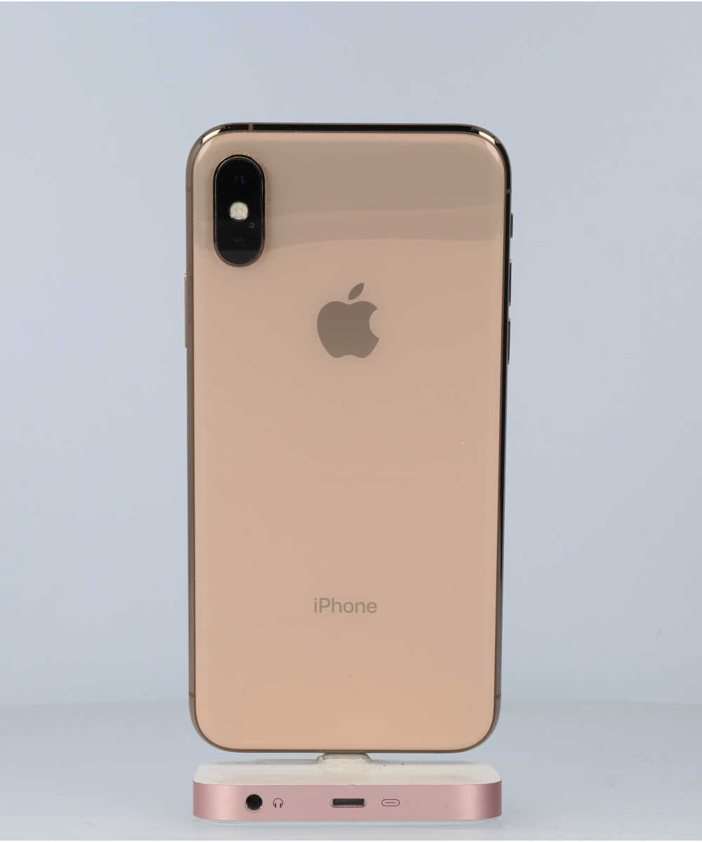 iPhoneXSの中古 | SIMフリーの中古スマホなら【にこスマ】