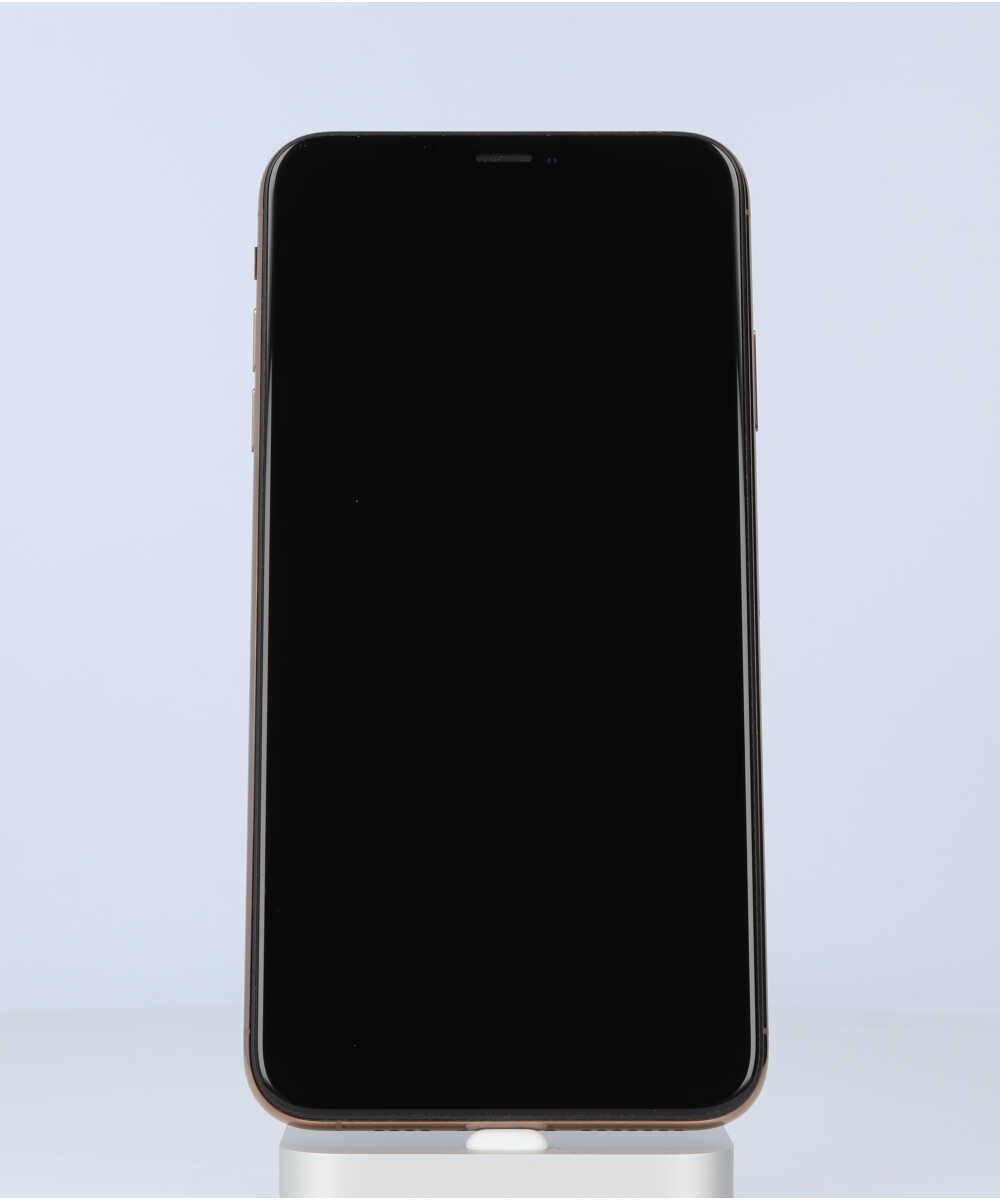 美品　iPhone Xs 5.8インチGold 64 GB 、ワイヤレス充電器付