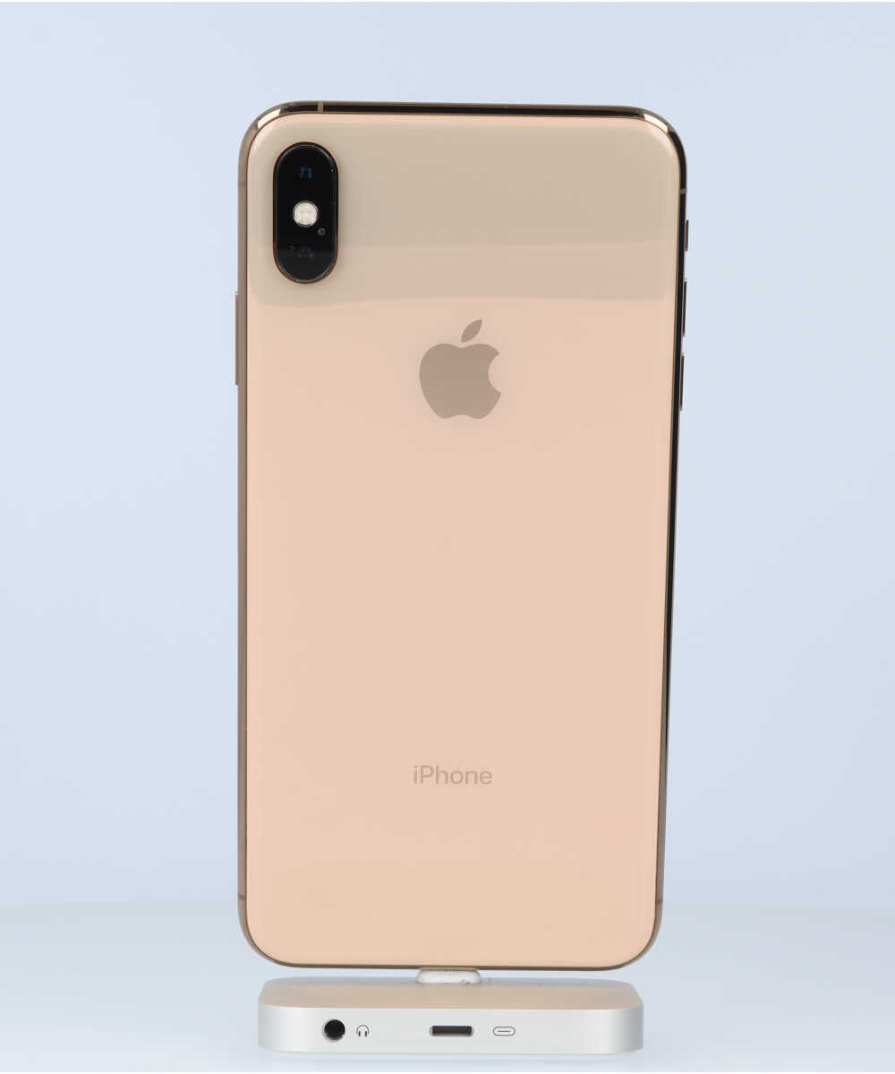 iPhoneXS Maxの中古 | SIMフリーの中古スマホなら【にこスマ】