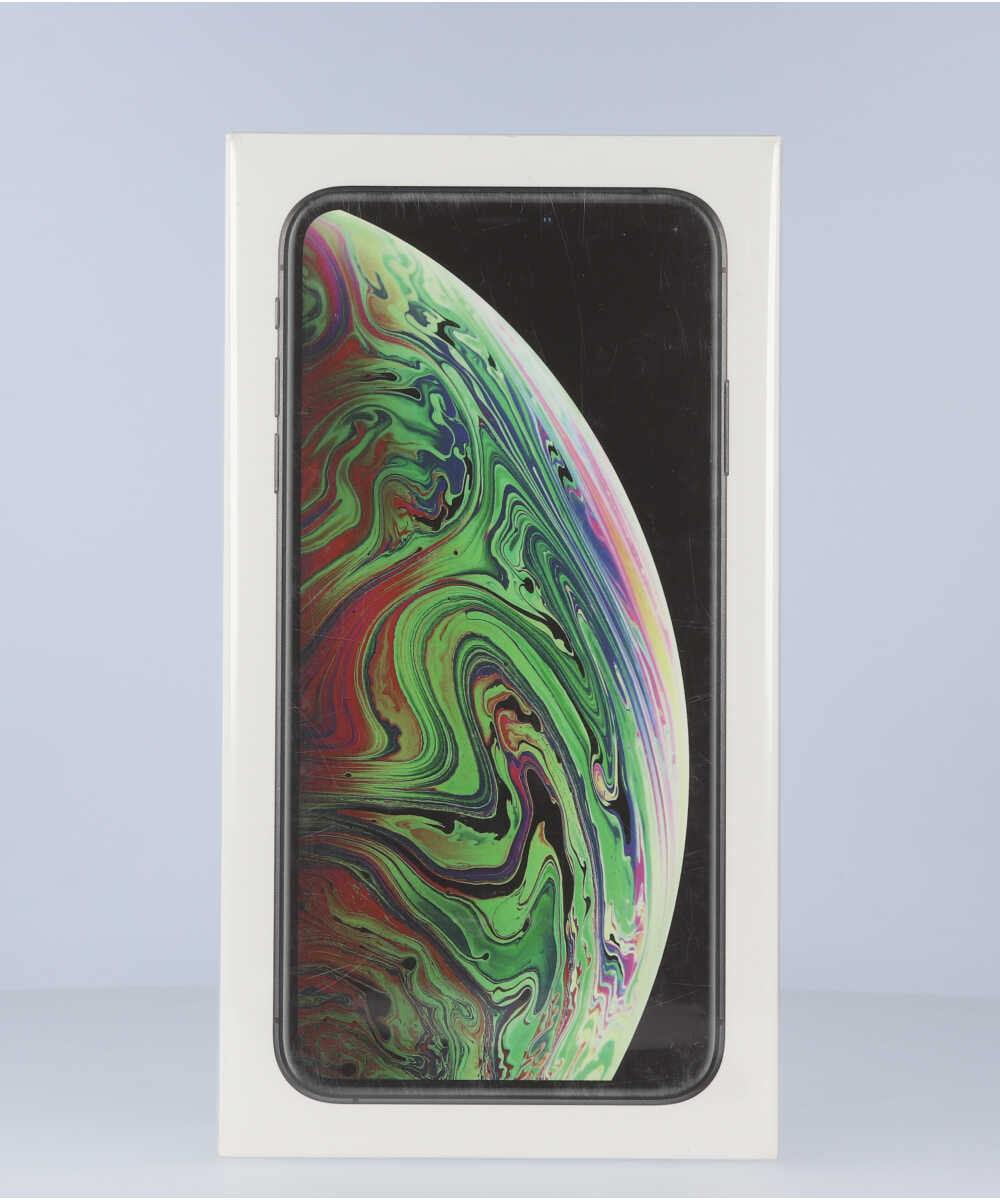 iPhoneXS Maxの中古 | SIMフリーの中古スマホなら【にこスマ】