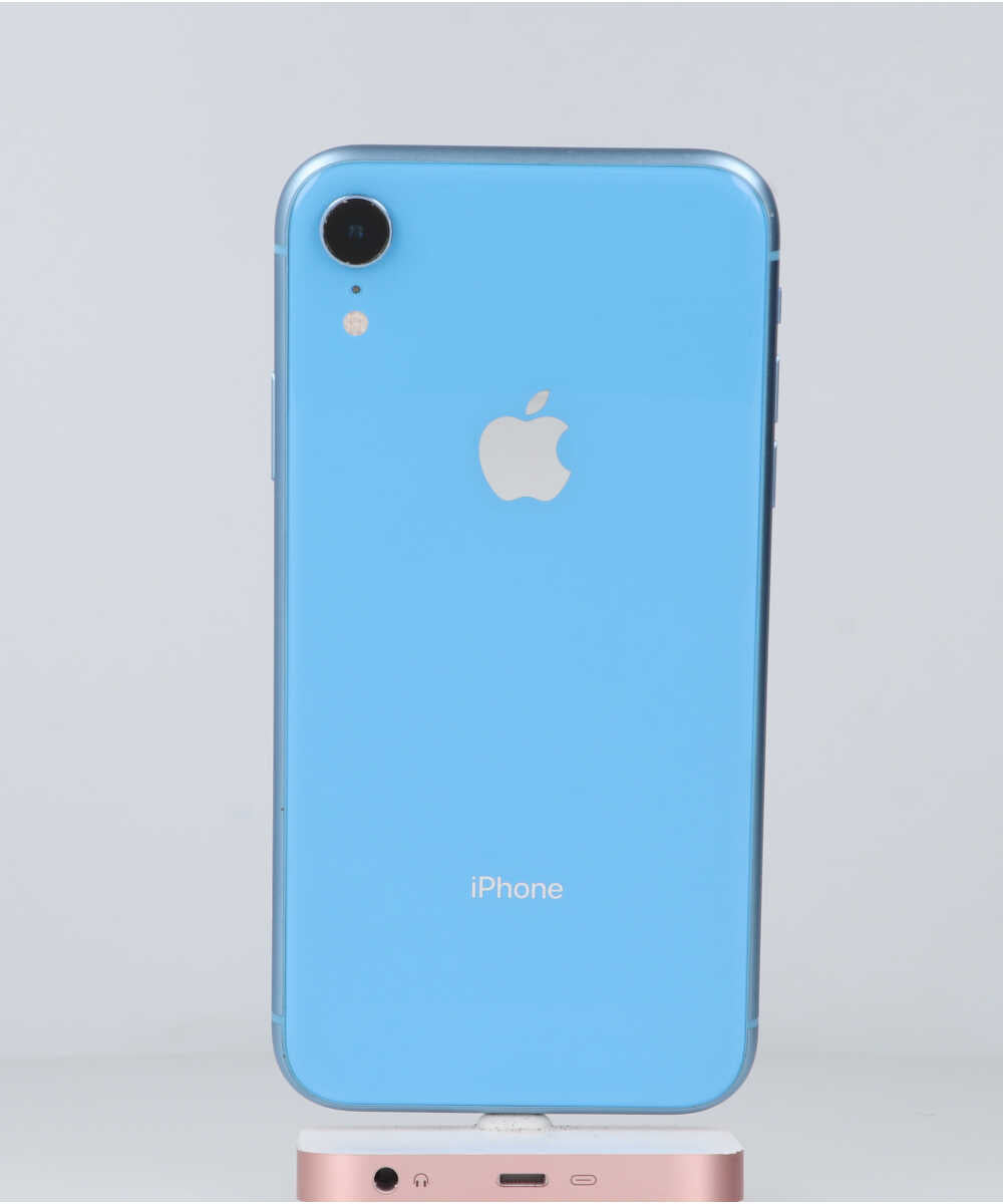 好評最安値 iPhone - iPhone XR 256GB ブルーの通販 by セツナ's shop