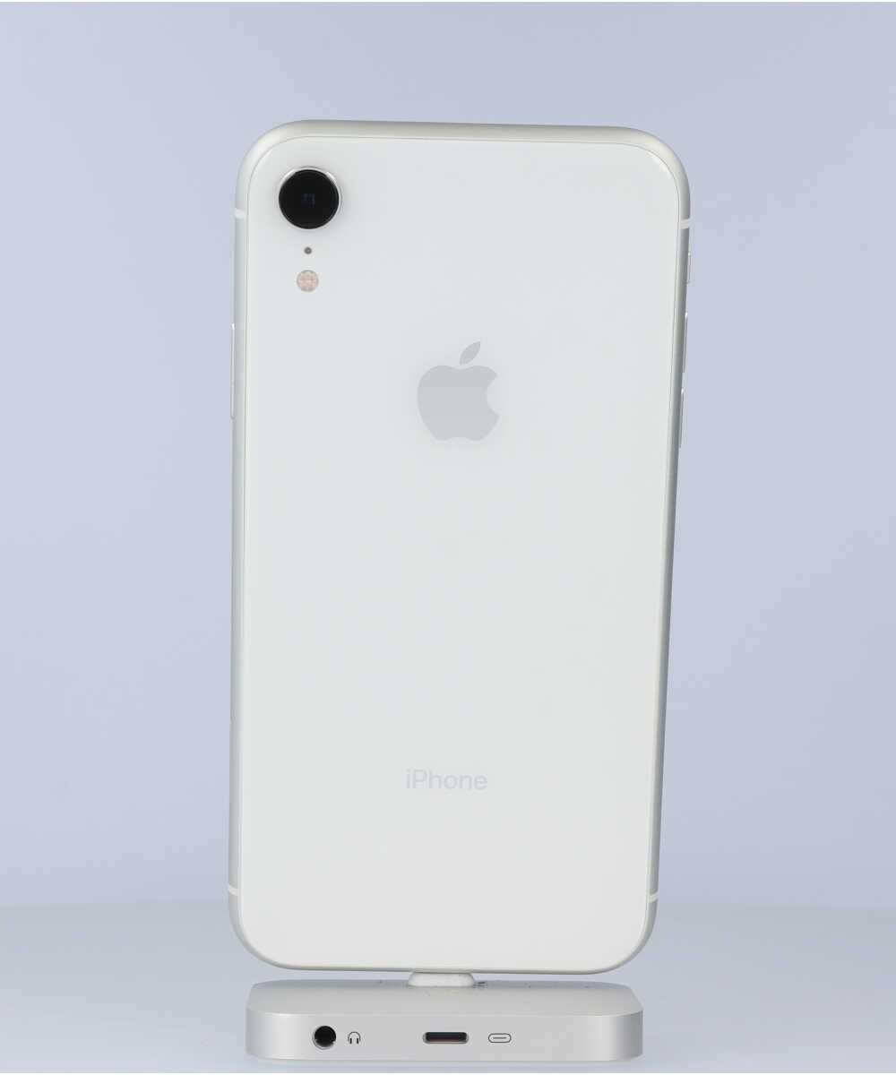 iPhoneXRの中古 | SIMフリーの中古スマホなら【にこスマ】