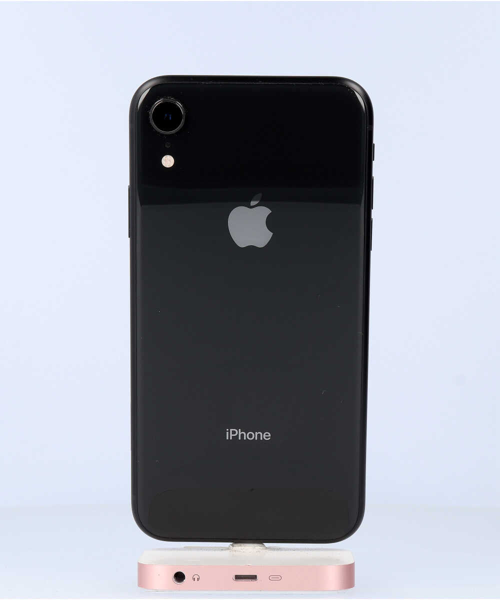 iPhoneXRの中古 | SIMフリーの中古スマホなら【にこスマ】