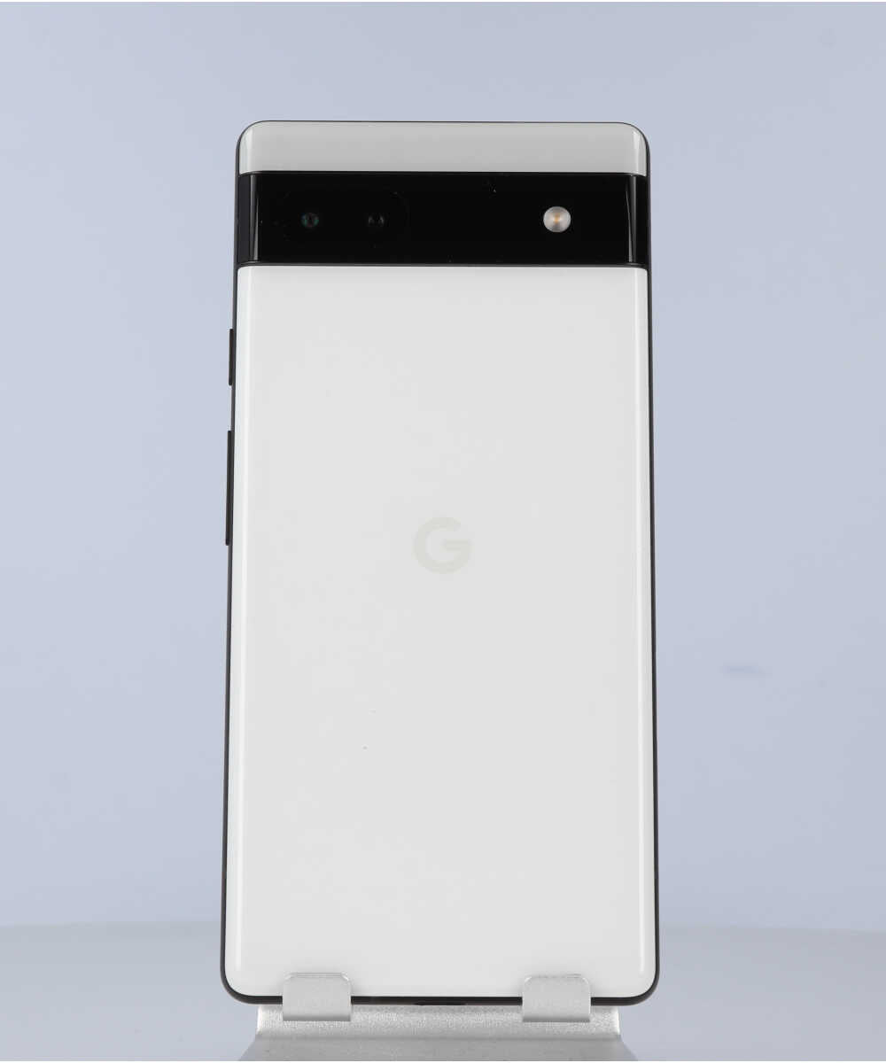 Pixel 6a 128GB SIMフリー Aグレード (357507557141200) 中古