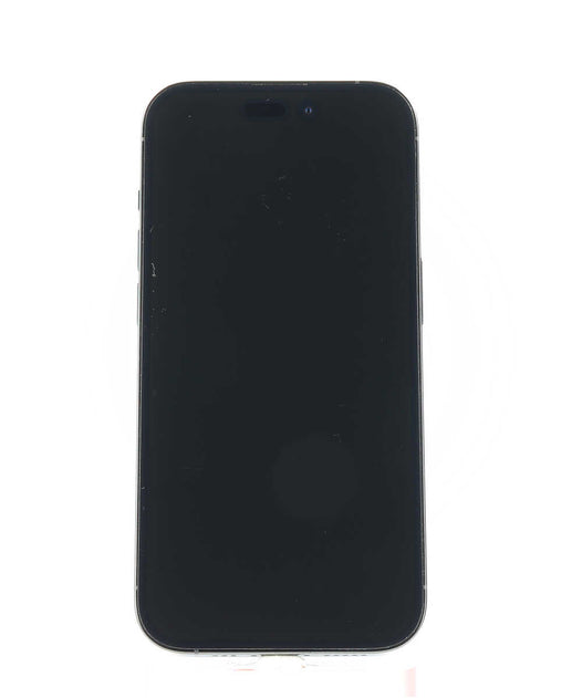 iPhone 14 Pro 1TB スペースブラック 中古Bグレード （IMEI 